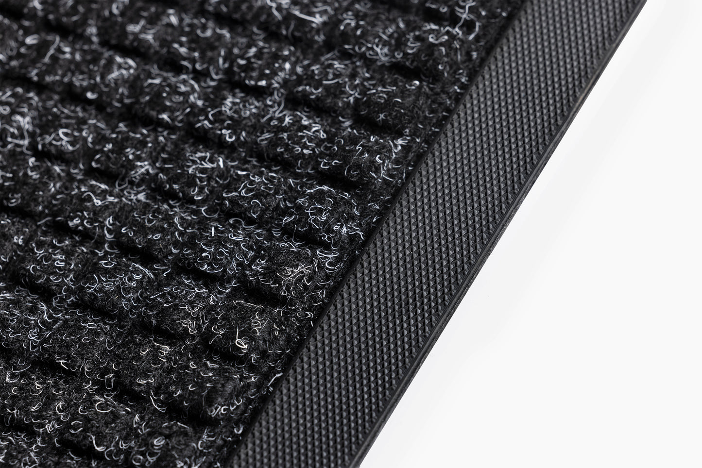 Cleans Ocean Entrance Mat