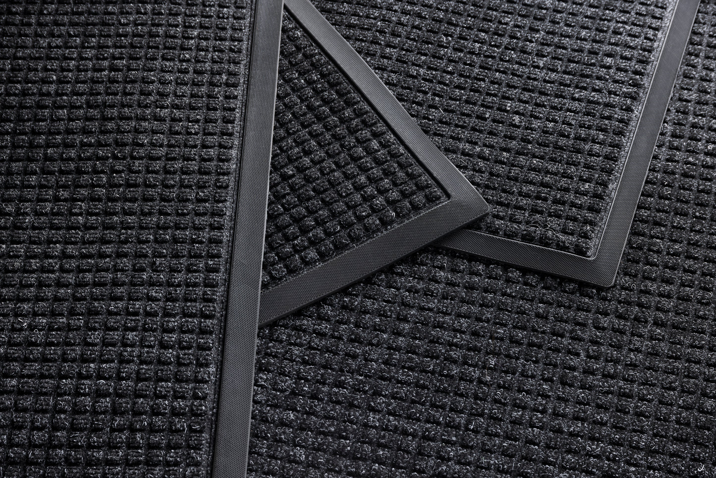 Cleans Ocean Entrance Mat