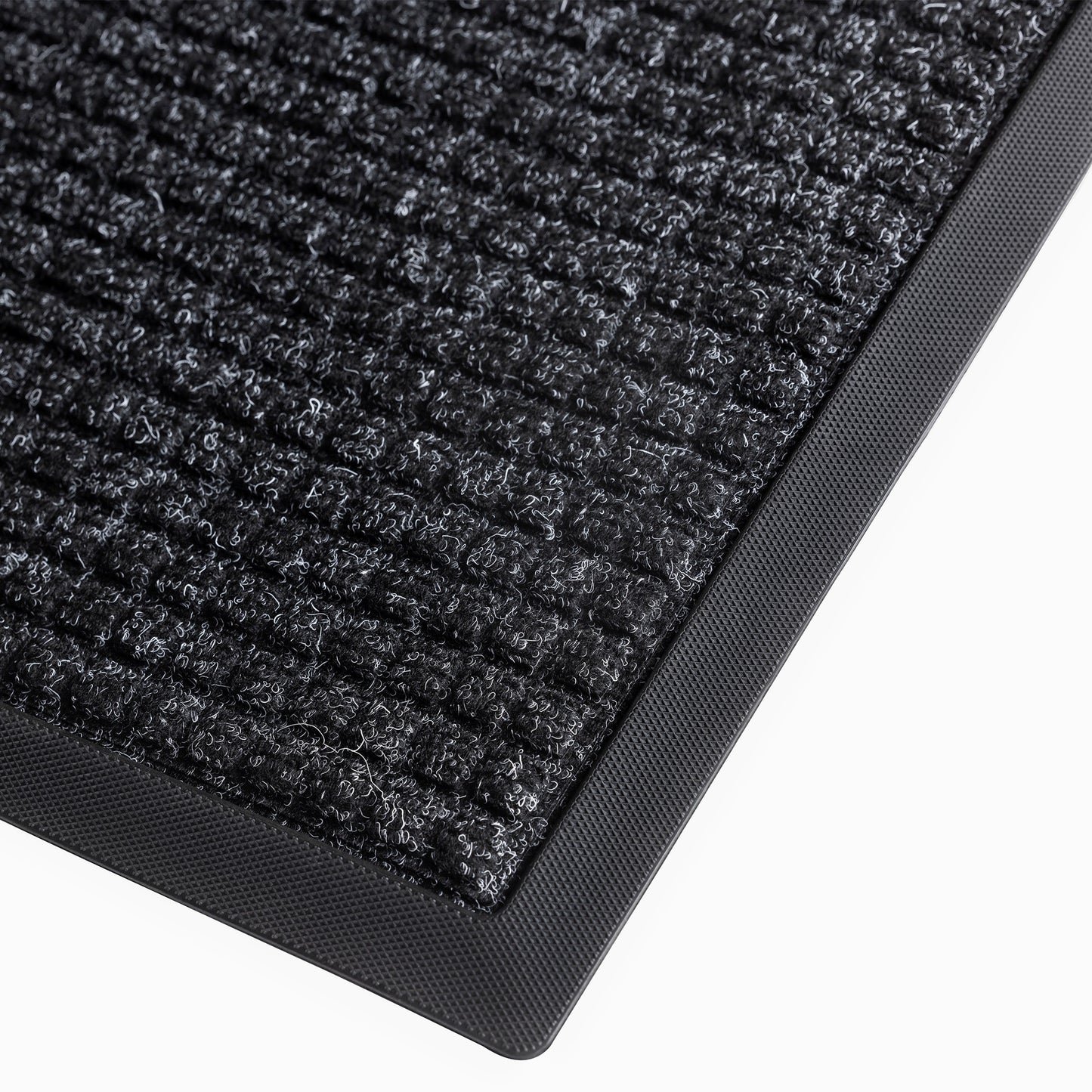 Cleans Ocean Entrance Mat