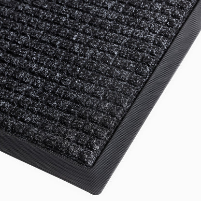 Cleans Ocean Entrance Mat