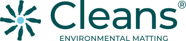 Cleans Environmental Matting
